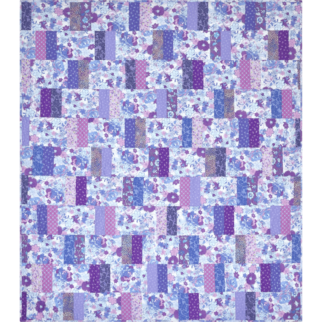 solitaire quilt