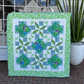 Fandango No Cutting Quilt Kit