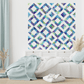 Sky Diamonds Precut Quilt Kit