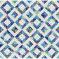 Sky Diamonds Precut Quilt Kit