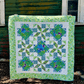 Fandango Precut Quilt Kit