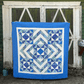 Bedazzled Precut Quilt Kit