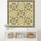 Serenity No Cutting Quilt Kit