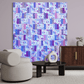 Solitaire No Cutting Quilt Kit