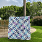 Playdate No Cutting Quilt Kit