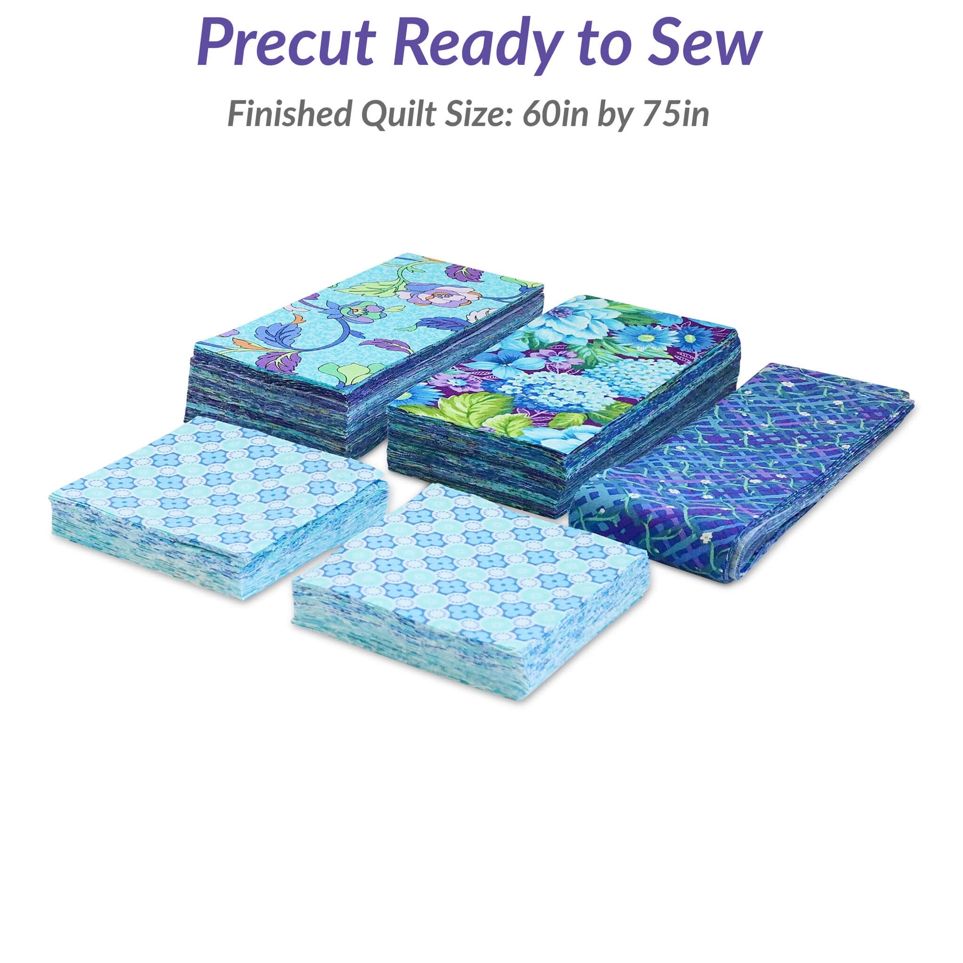 Keepsake Quilting: Precut Fabric Blowout Sale - 25% Savings!