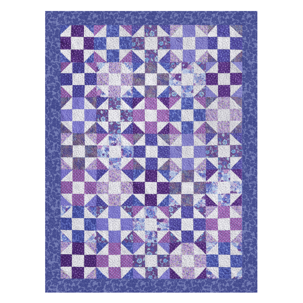 Missouri Star Quilt Co Pattern Bundle – Thistle Creative Reuse